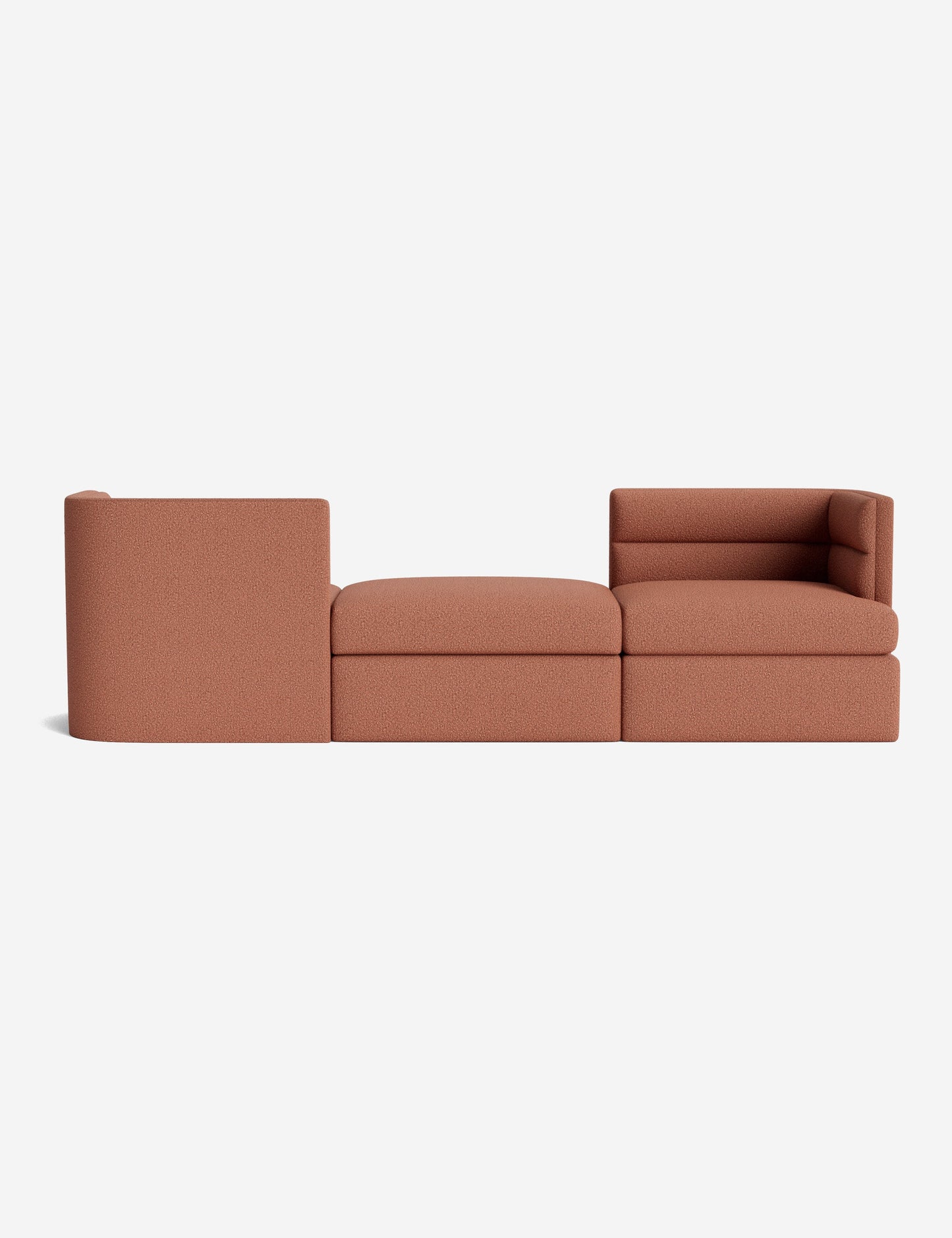 Chaise Vivi Tête-à-tête