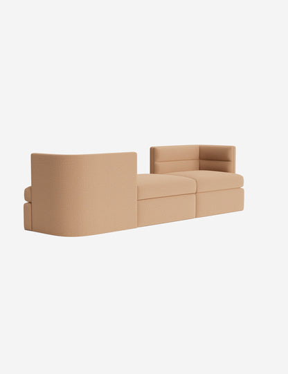 Chaise Vivi Tête-à-tête