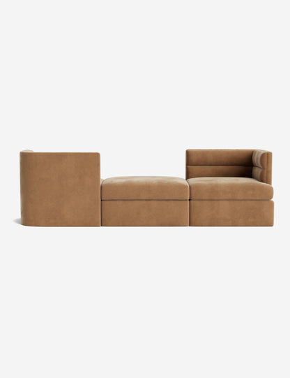 Chaise Vivi Tête-à-tête