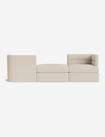 Chaise Vivi Tête-à-tête