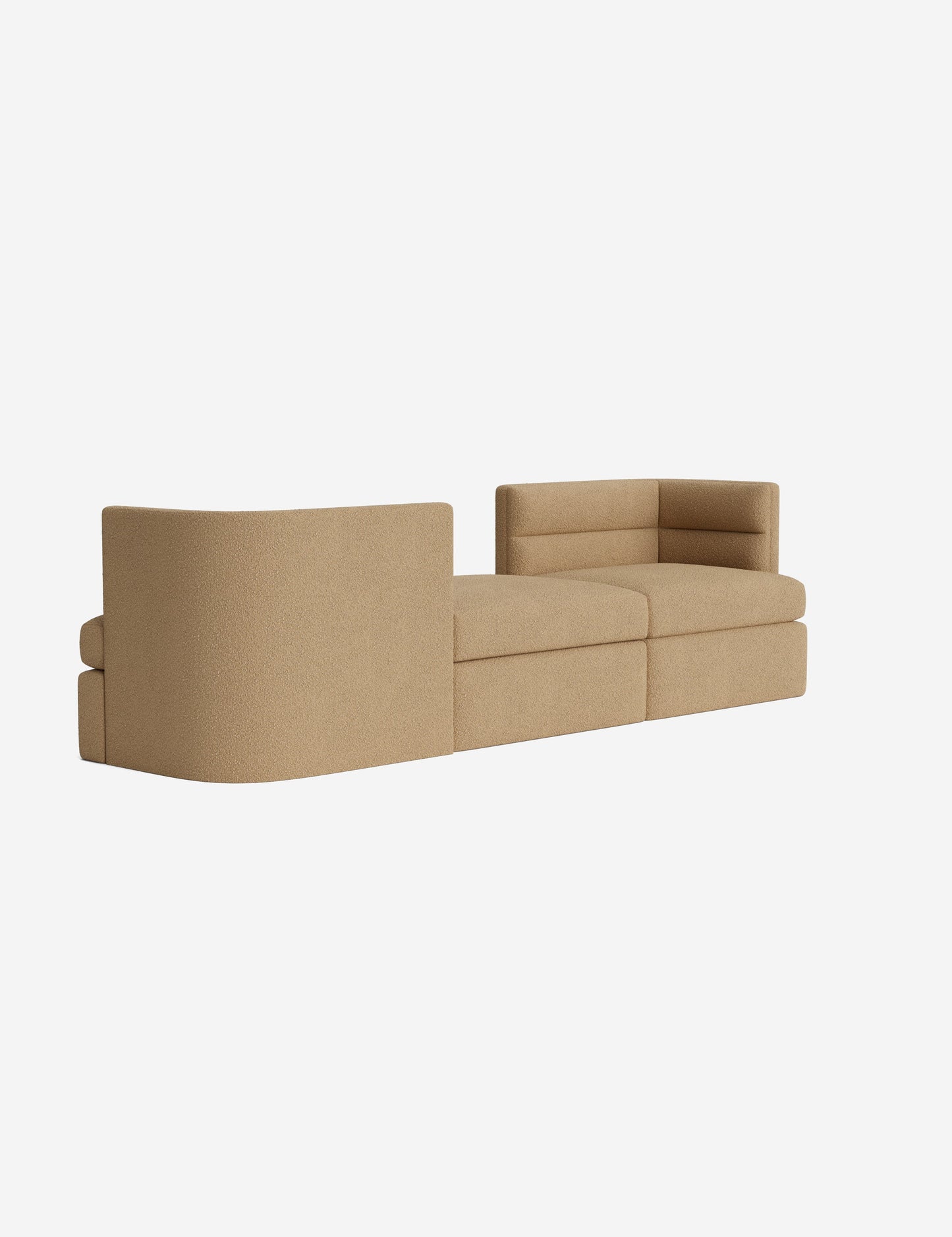 Chaise Vivi Tête-à-tête