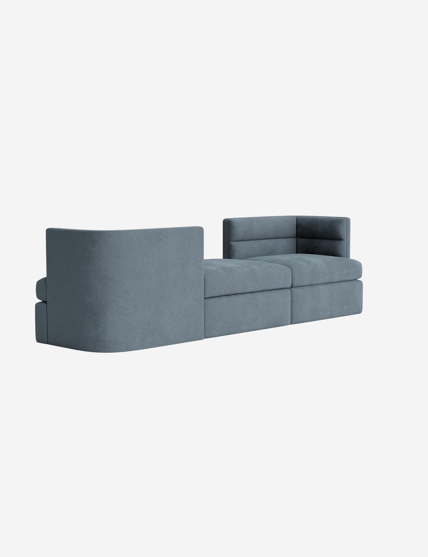 Chaise Vivi Tête-à-tête
