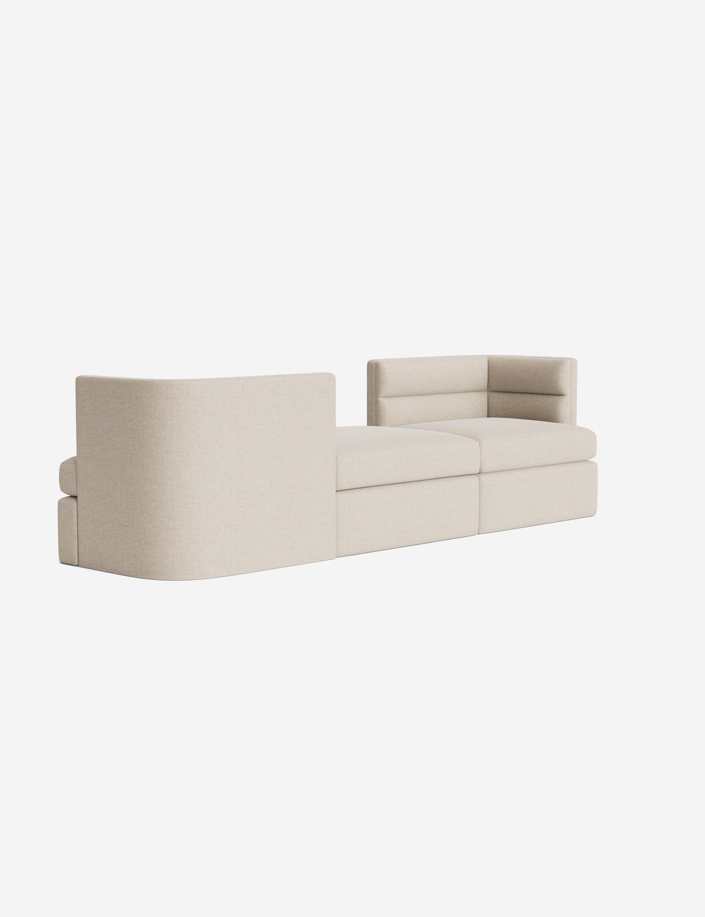 Chaise Vivi Tête-à-tête