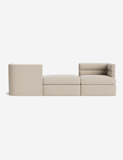 Chaise Vivi Tête-à-tête