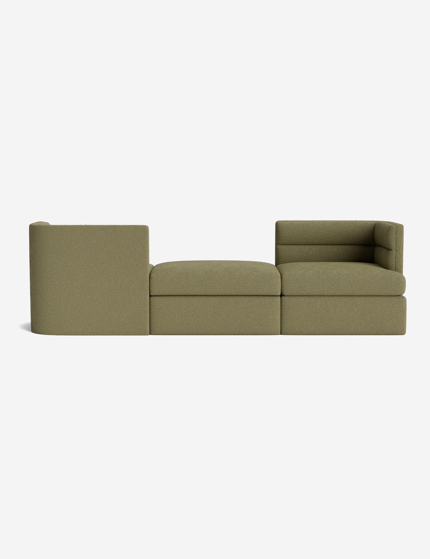 Chaise Vivi Tête-à-tête