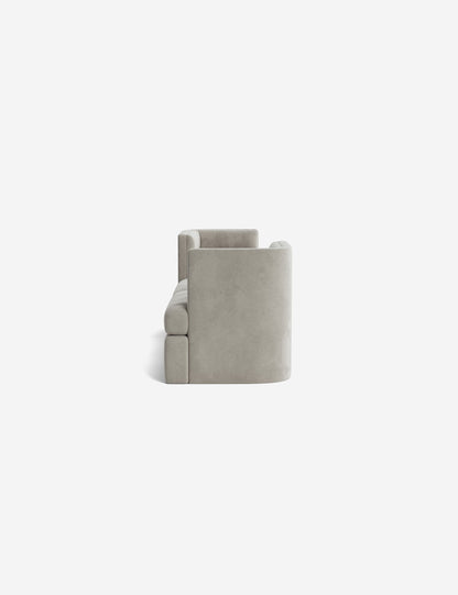 Chaise Vivi Tête-à-tête