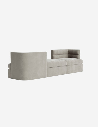 Chaise Vivi Tête-à-tête