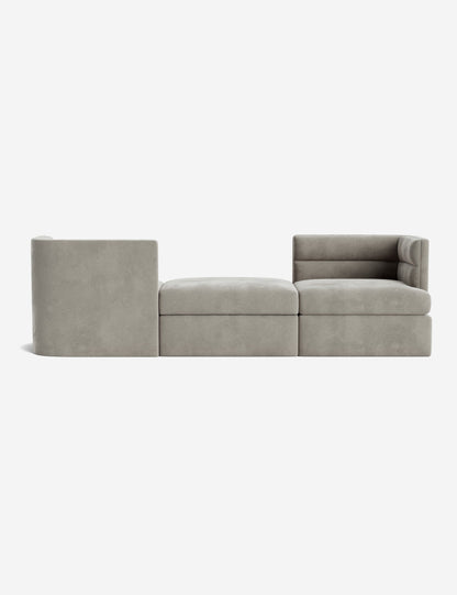 Chaise Vivi Tête-à-tête