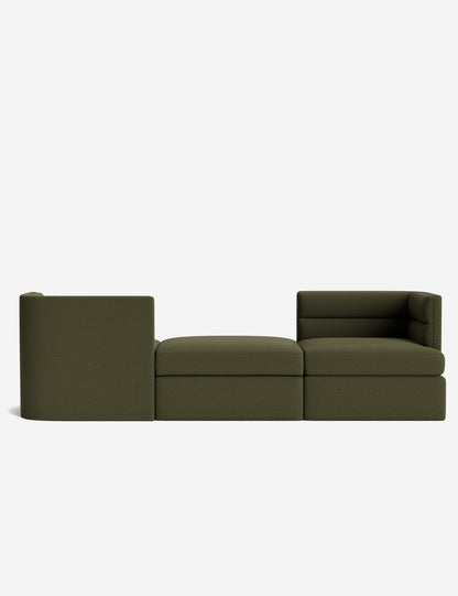 Chaise Vivi Tête-à-tête