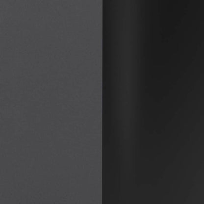 Tabouret de bar moderne rembourré à hauteur réglable avec dossier arrondi